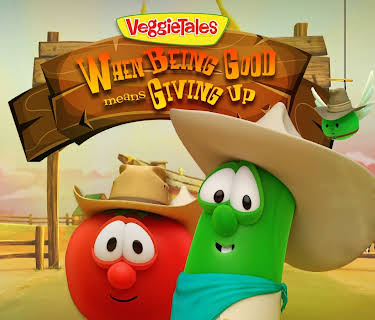 When Being Good Means Giving Up (2020)