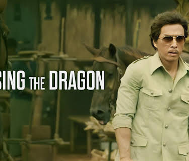 Chasing the Dragon (2017)
