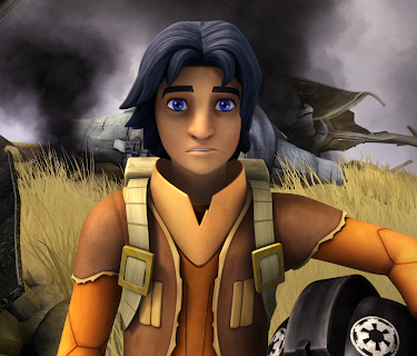 Star Wars Rebels (Shorts)