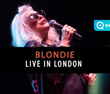 Blondie - Live in London (2014)
