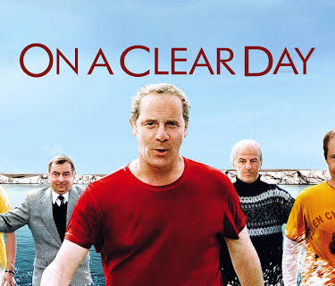 On a Clear Day (2005)