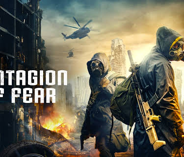 Contagion of Fear (2024)