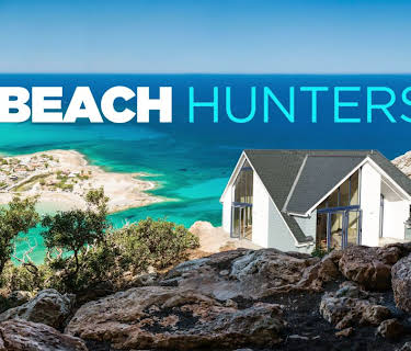 Beach Hunters
