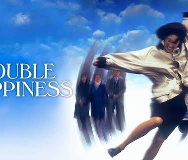 Double Happiness (1995)