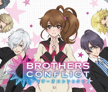 Brothers Conflict