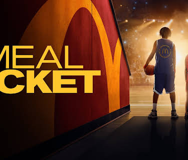 Meal Ticket (2026)