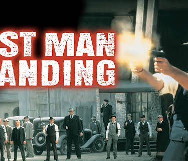 Last Man Standing (1995)