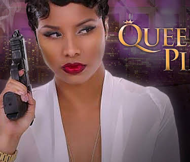Queen Pin II "The Restoration" (2016)