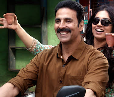 Toilet: Ek Prem Katha (2017)