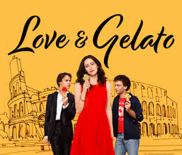 Love & Gelato (2022)