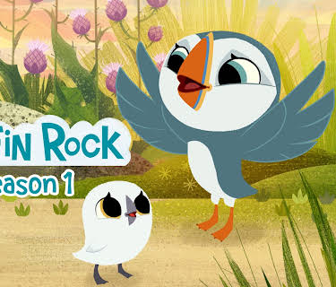 Puffin Rock Season 1