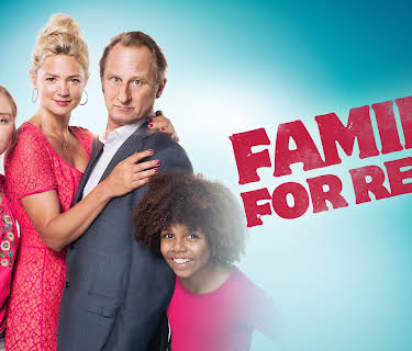Family for Rent (2015)