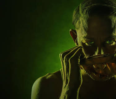 Monster: The Ed Gein Story