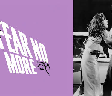 Fear No More (1961)