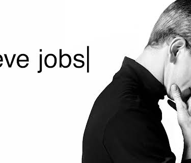 Steve Jobs (2015)