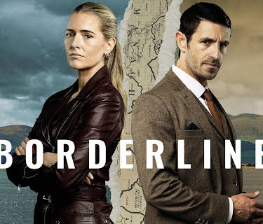 Borderline: Season 1