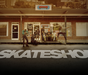 Skateshop (2021)