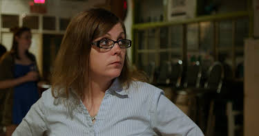 Paula Jean Swearingen