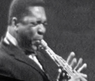 John Coltrane: Live in Comblain-la-Tour (1966)