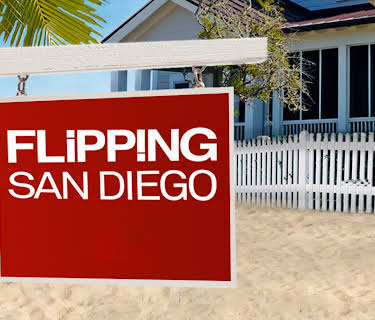 Flipping San Diego