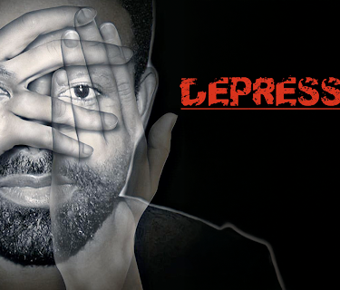 Depression (A Nollywood Movie) (2020)
