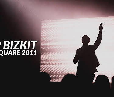 Limp Bizkit: Main Square (2011)
