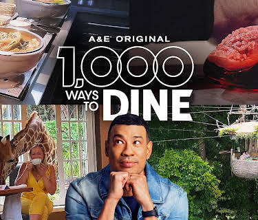 1,000 Ways To Dine