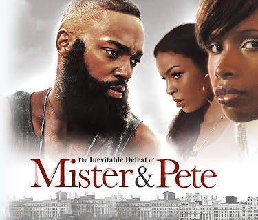 Mister & Pete (2013)