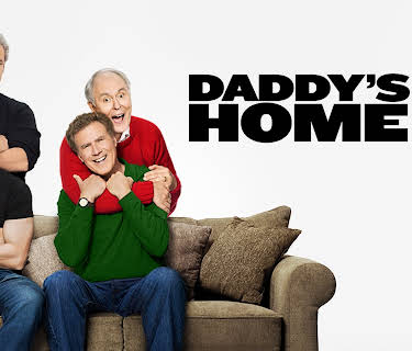 Daddy's Home 2 (2017)