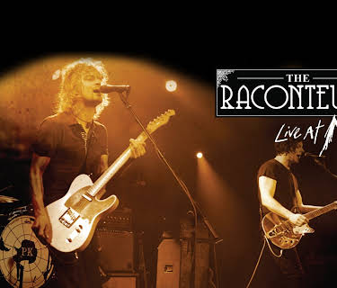 Live At Montreux 2008 (2012)