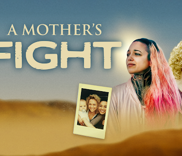 A Mother's Fight (2022)