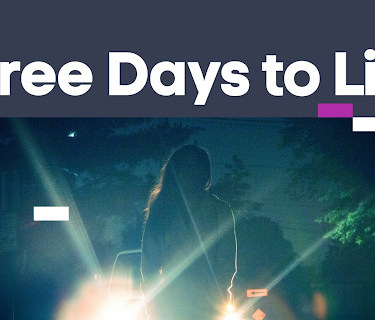 Three Days to Live, Season 1