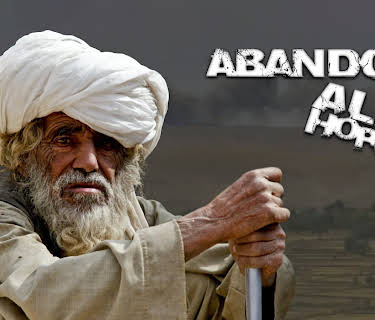 Abandon All Hope: Welcome to Afghanistan (2000)