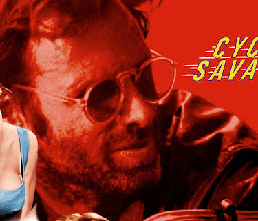 Cycle Savages (1969)