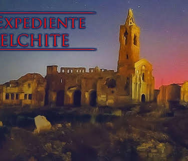 El expediente Belchite (2013)