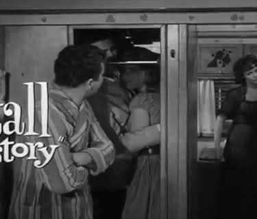 Tall Story (1960)