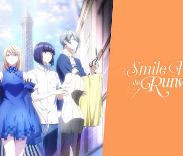 Smile Down the Runway: Season 1