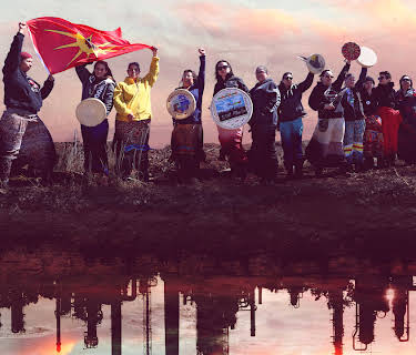 There's Something in the Water: Miljörasismens arv (2020)