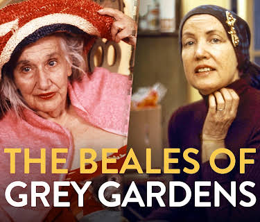 The Beales of Grey Gardens (2006)