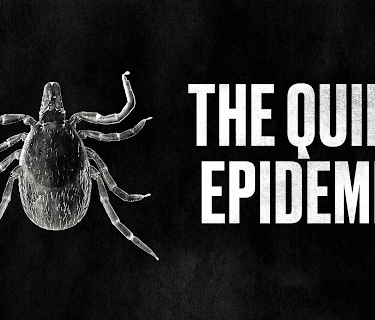 The Quiet Epidemic (2022)