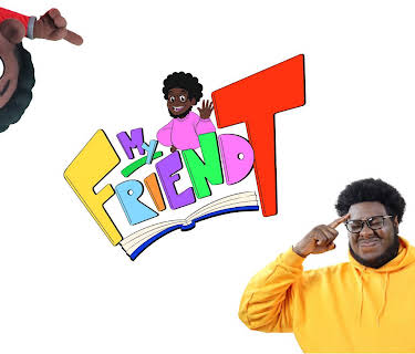 My Friend T