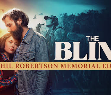The Blind: The Phil Robertson Memorial Edition (+ BONUS) (2026)