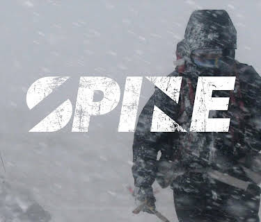 Spine (2022)