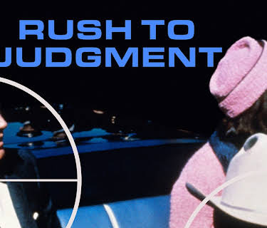 Rush to Judgment (1967)