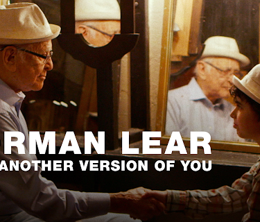 Norman Lear: Just Another Version of You (2016)