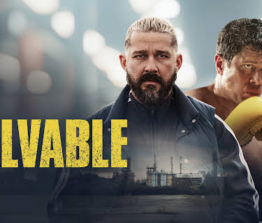 Salvable (2025)