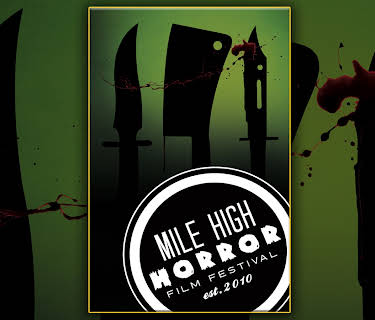 Mile High Horror (2013)