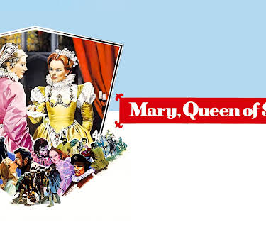 Mary, Queen of Scots (1972)