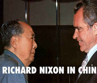 Richard Nixon in China (2010)