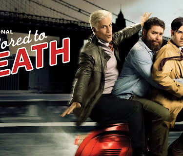 Bored to Death, Season 1